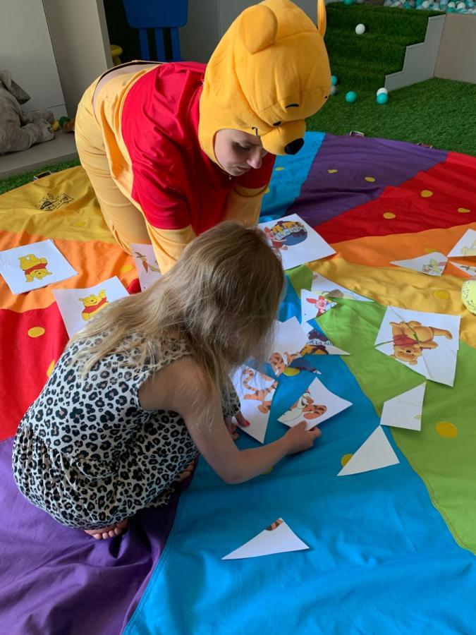 Aquamarina 63 Lejlighed Miedzyzdroje Eksteriør billede